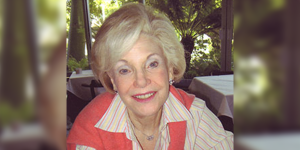 Diane Morton